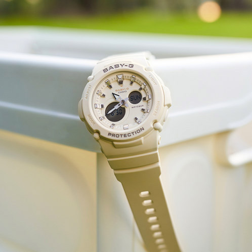 BABY-G BGA-275-7A