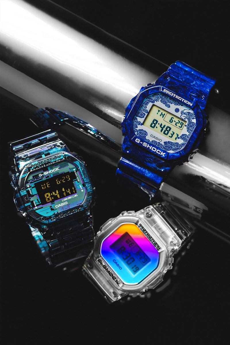 G-SHOCK DW-5600NN-1E