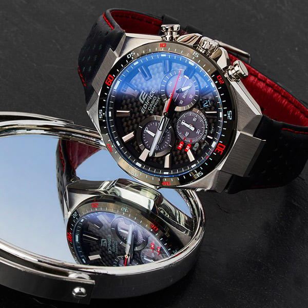 Casio Edifice EFS-S520CBL-1A