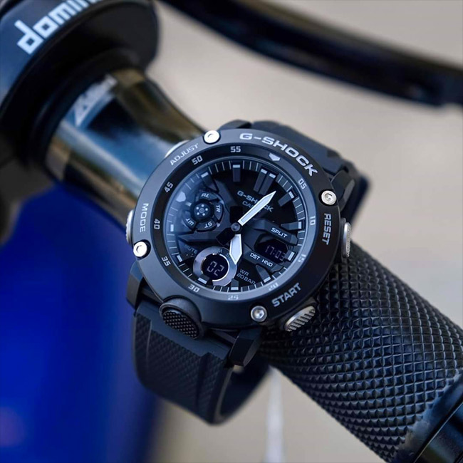 Casio GA 2000S 1AER