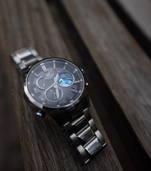 Casio Edifice EQB-600D-1A2