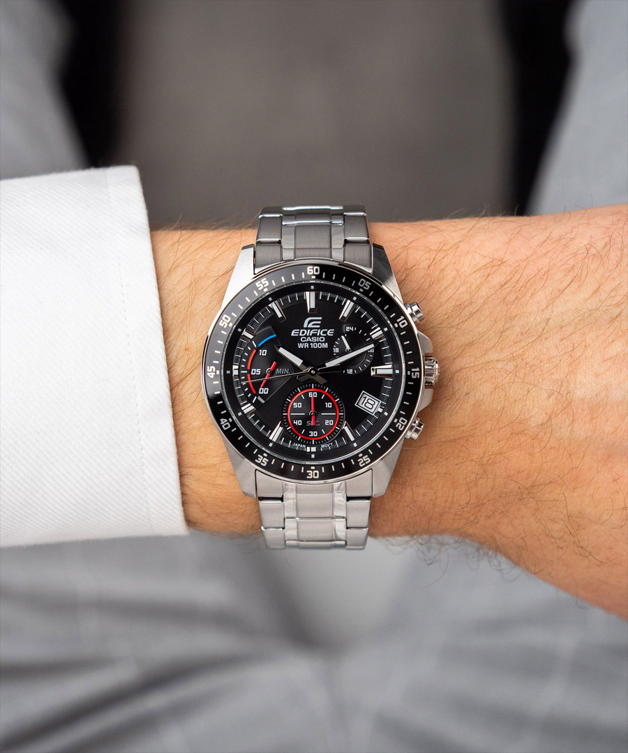 Casio Edifice EFV-540D-1A