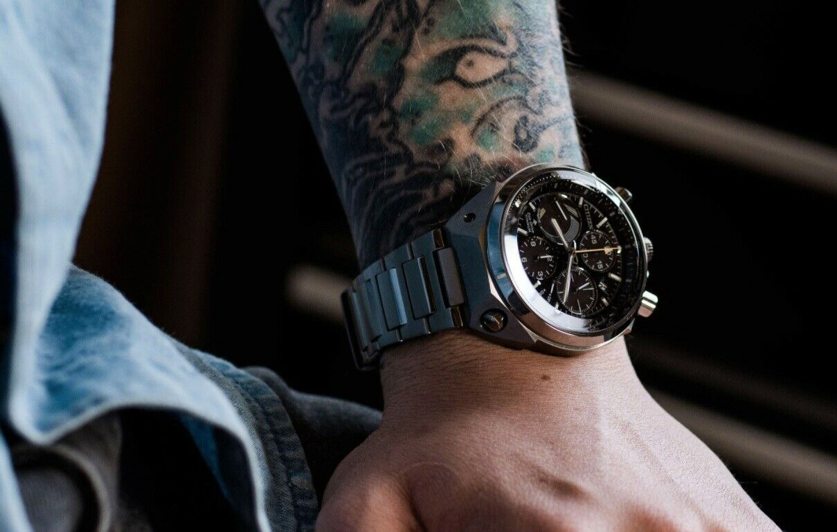 Citizen AV0080-88E