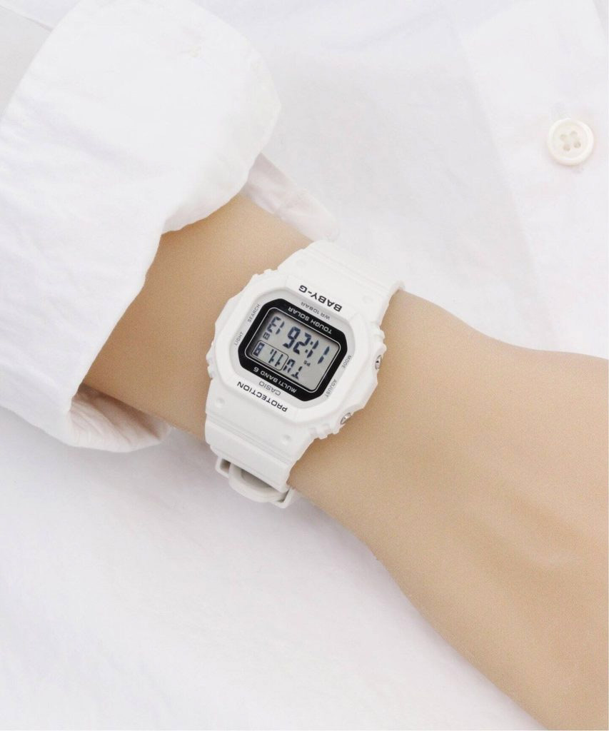 BABY-G BGD-5650-7E