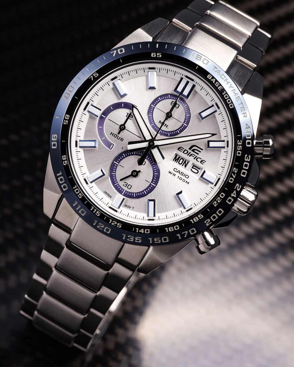 Casio Edifice EFR-574DE-7A
