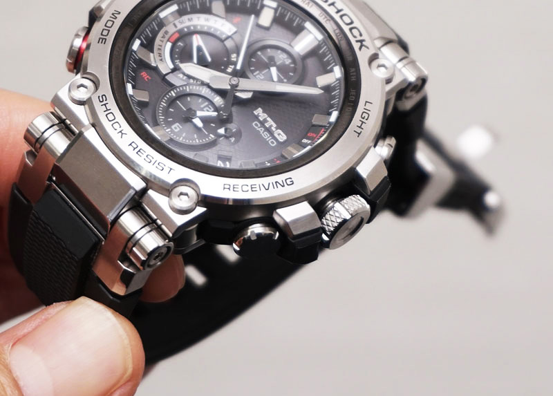 G-SHOCK MTG-B1000-1A