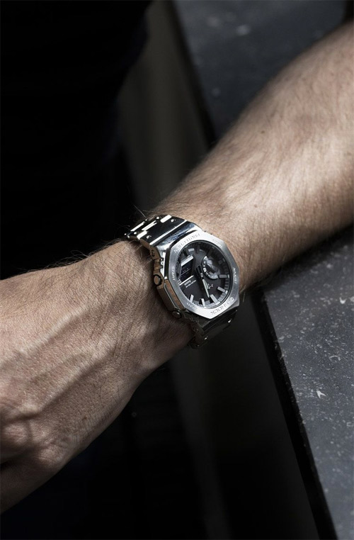 G-SHOCK GM-B2100D-1A