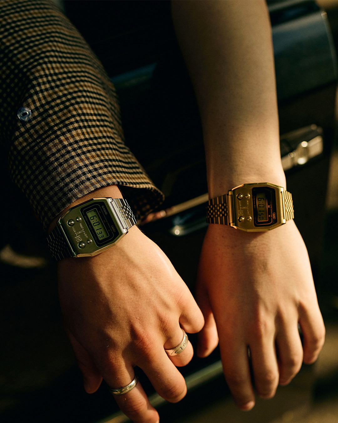 G-SHOCK A1100G-5E