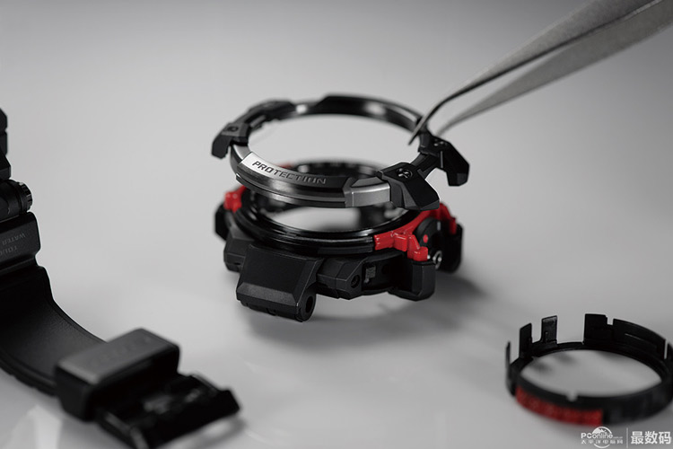 G-SHOCK GPW-1000T-1A
