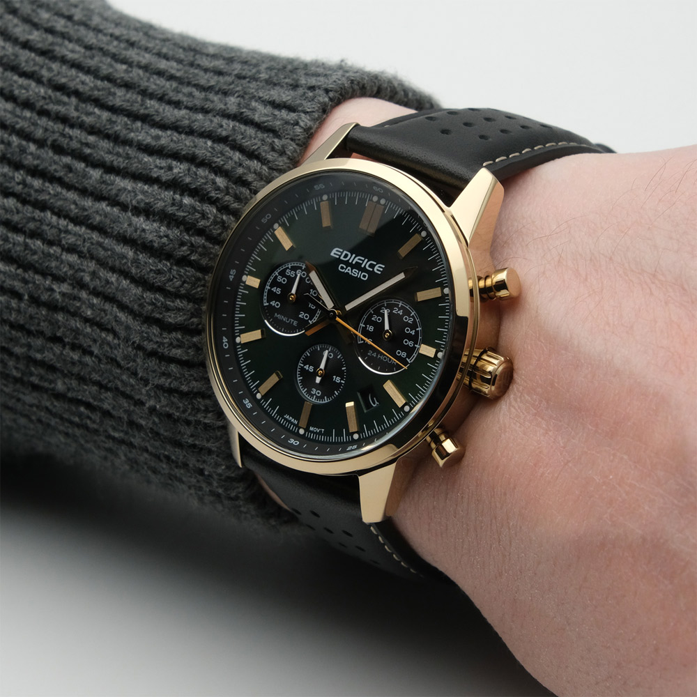 Casio Edifice EFR-575CL-3A