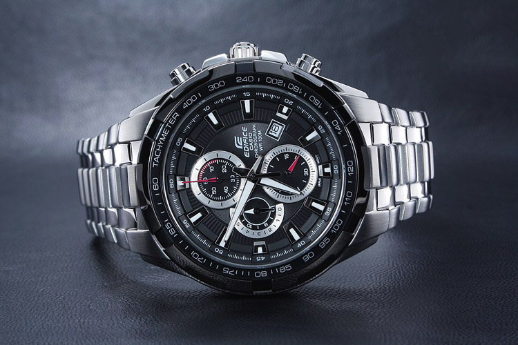 Casio Edifice EF-539D-1A