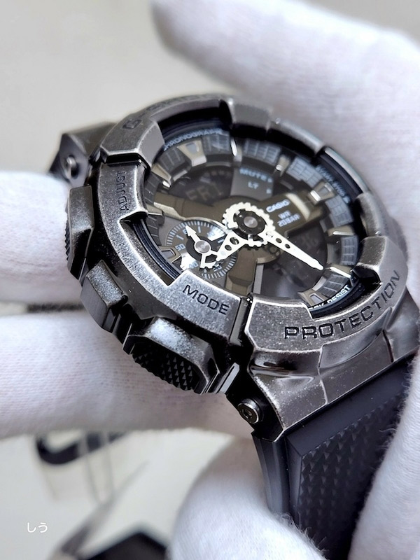G-SHOCK GM-110VB-1A