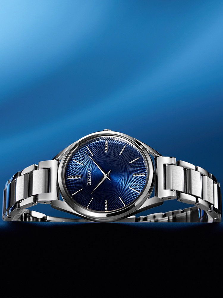 Японские часы Seiko SWR033P1