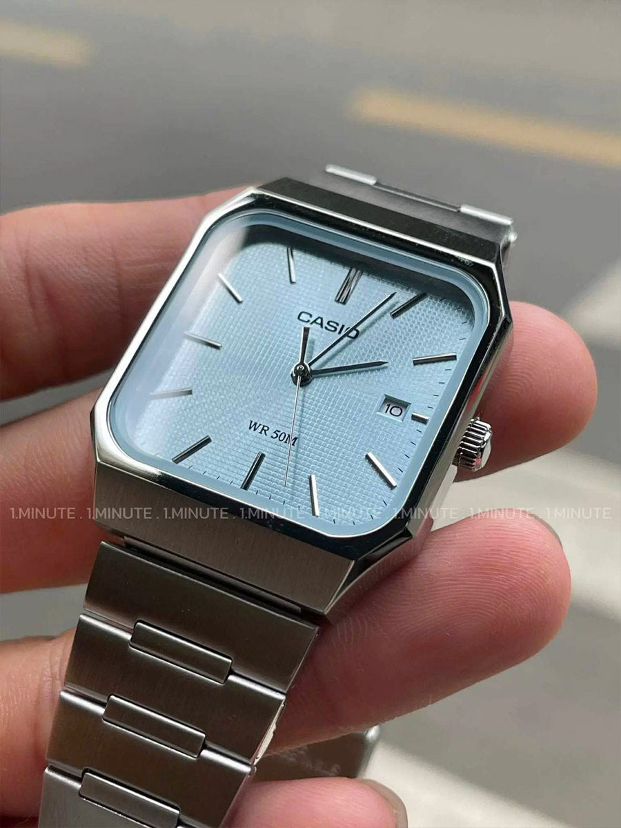 G-SHOCK MTP-B185D-2A2