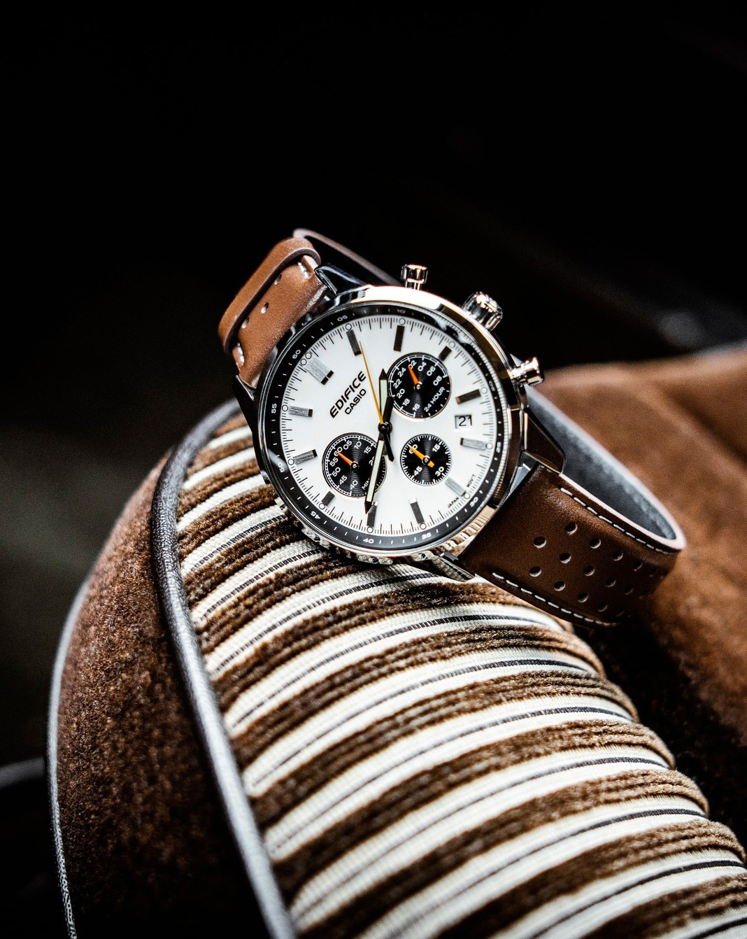 Casio Edifice EFR-575L-7A