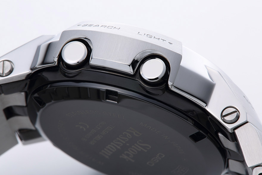 G-SHOCK AWM-500D-1A8