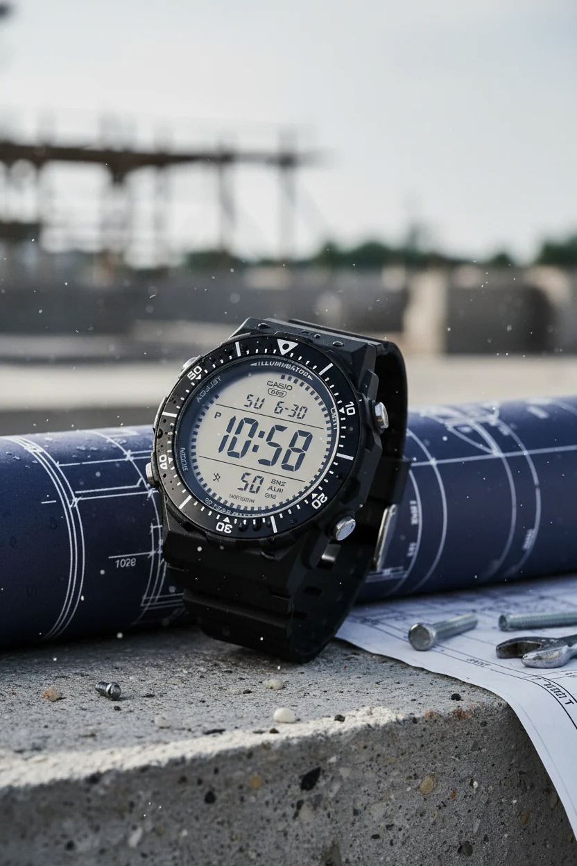Casio AE-1700H-1A