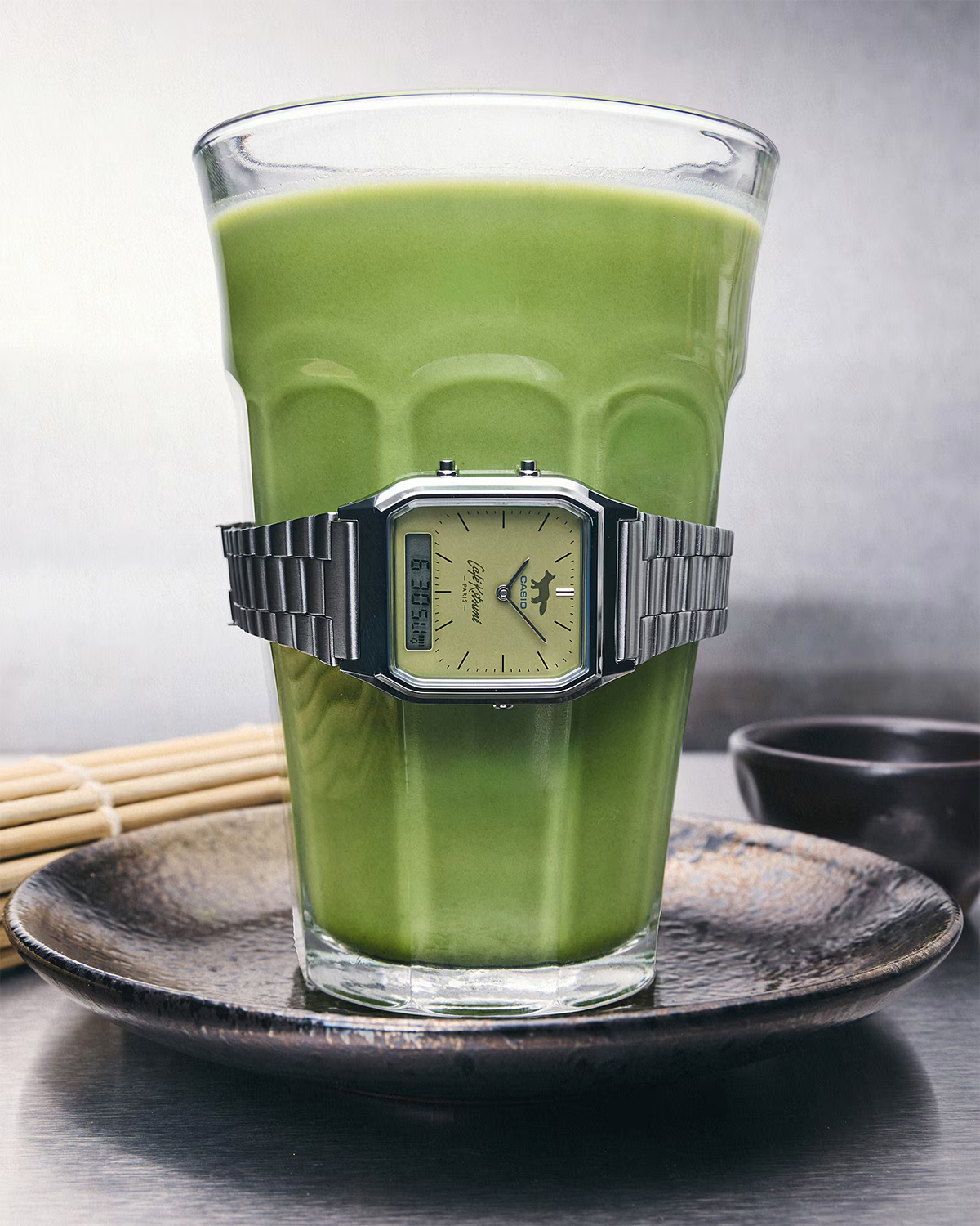 G-SHOCK AQ-230ECK-3A