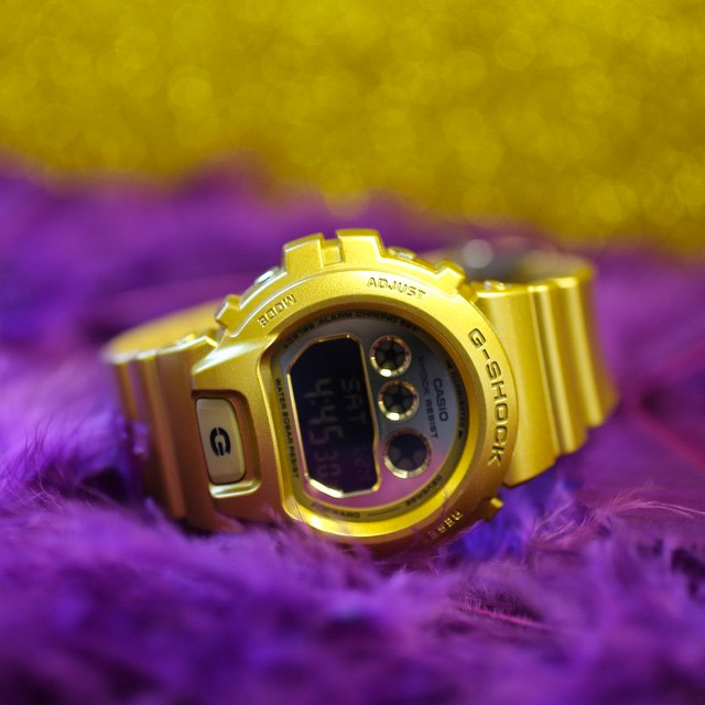 G-SHOCK GMD-S6900SM-9E