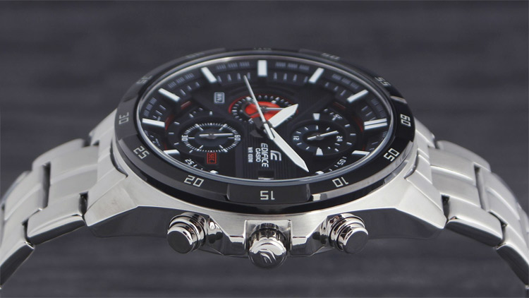 Casio Edifice EFR-556DB-1A