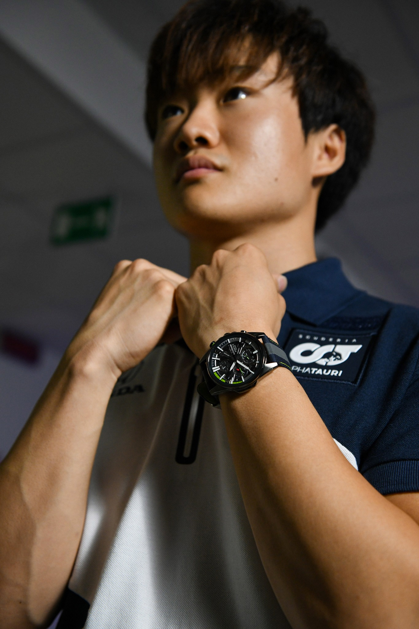 Casio Edifice EQB-1200AT-1A