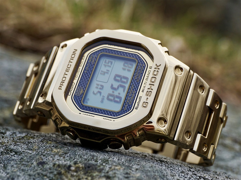 G-SHOCK GMW-B5000TFG-9E