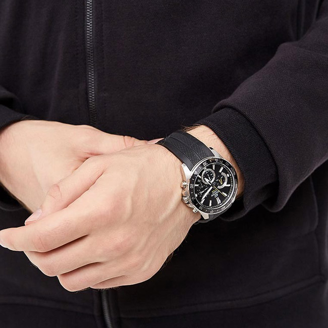 Casio Edifice EFV-570P-1A