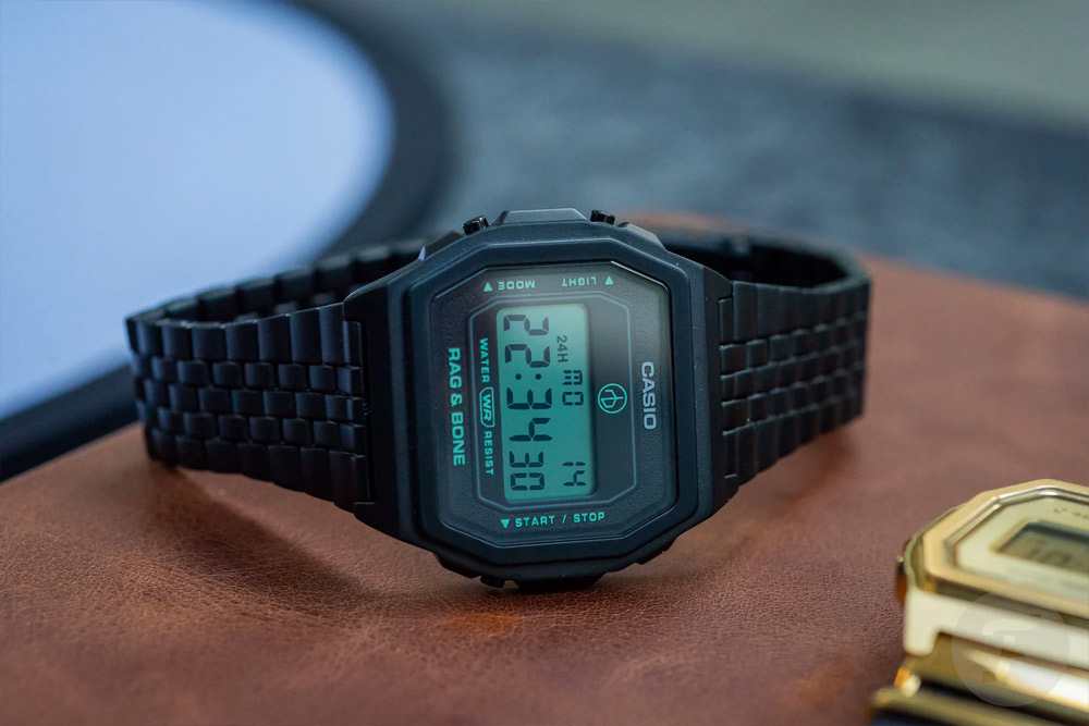 G-SHOCK A1000RCB-1E