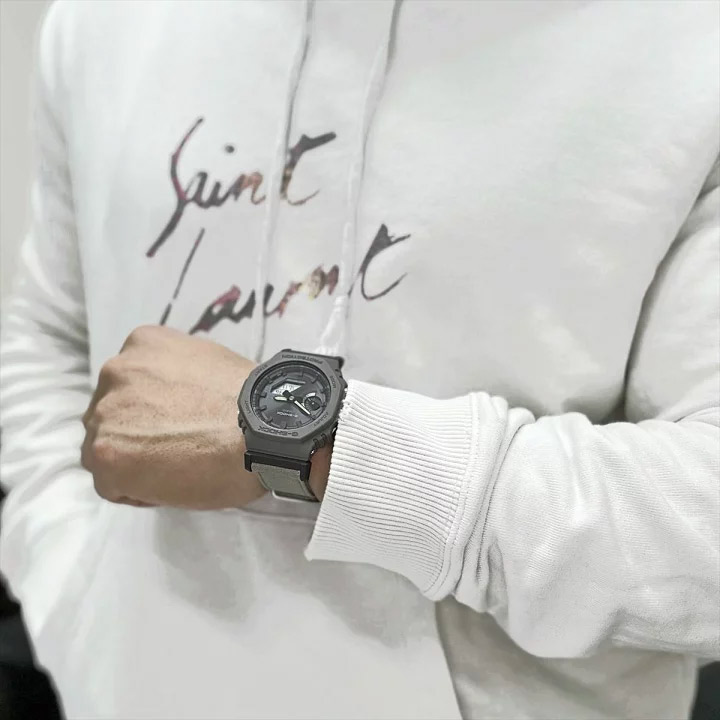 G-SHOCK GA-B2100CT-5A