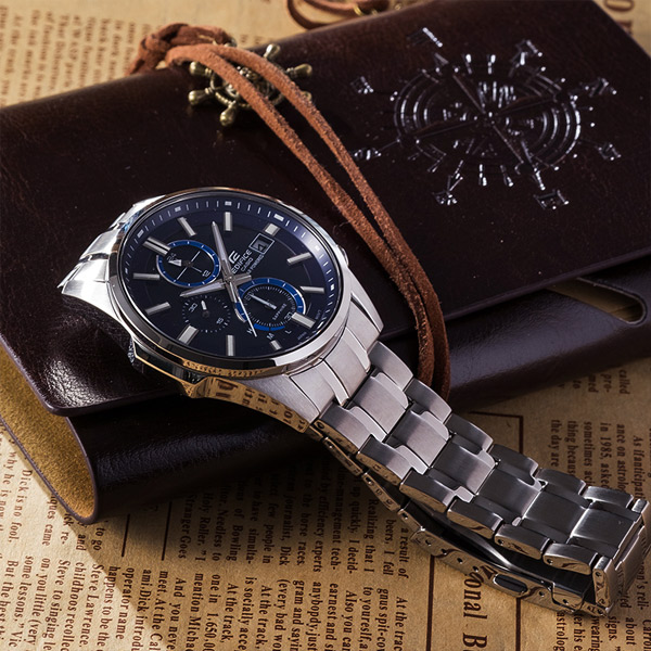Casio Edifice EFB-560SBD-2A