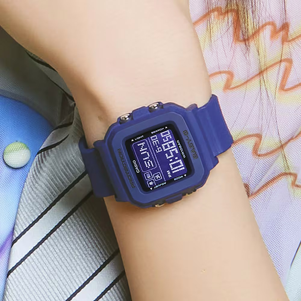 BABY-G BGD-10K-2E