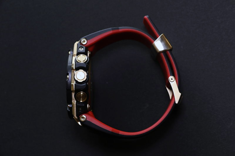 G-SHOCK GST-B100TFB-1A