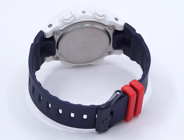 BABY-G BGA-230SC-7B