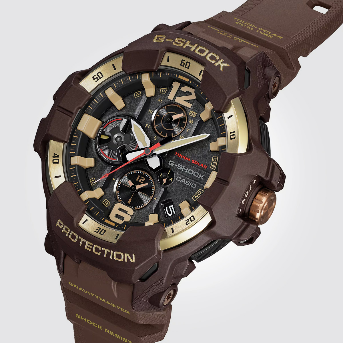 G-SHOCK GR-B300H-5A