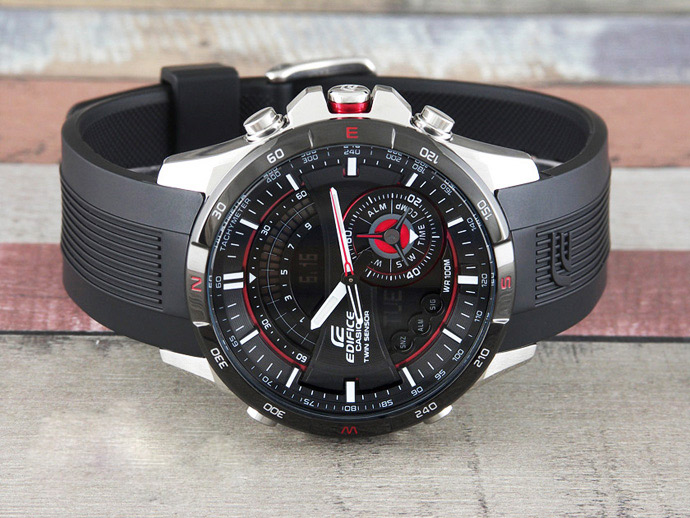 Casio Edifice ERA-200B-1A