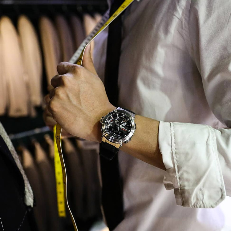 G-SHOCK GST-B200-1A
