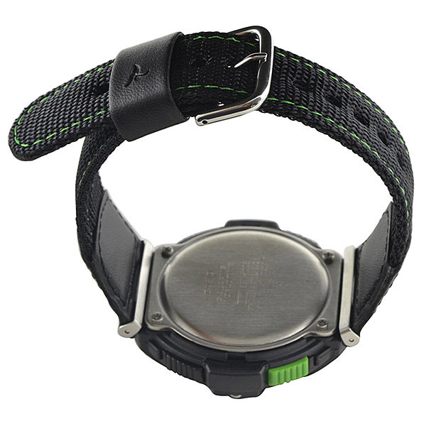 Casio Pro Trek SGW-100B-3A2