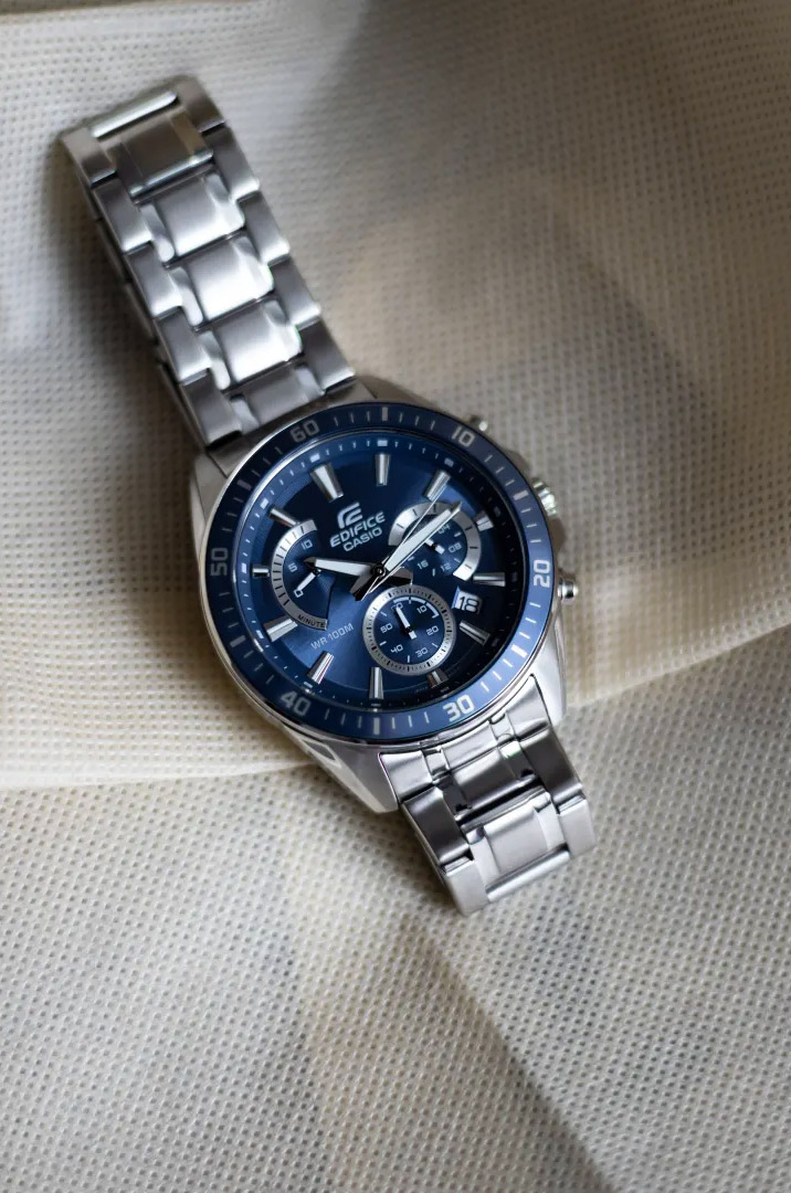 Casio Edifice EFR-552D-2A