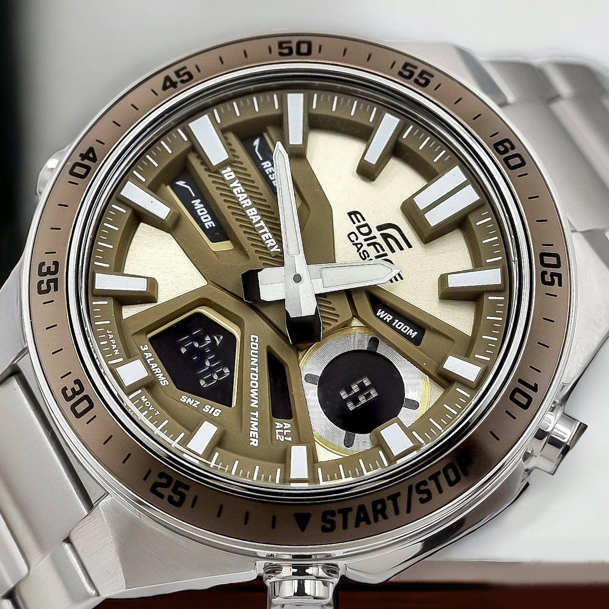 Casio Edifice EFV-C110D-5A