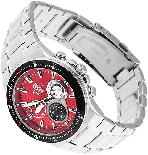 Casio Edifice EF-552D-4A