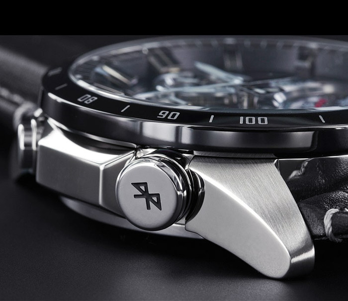 Casio Edifice EQB-501XBL-1A