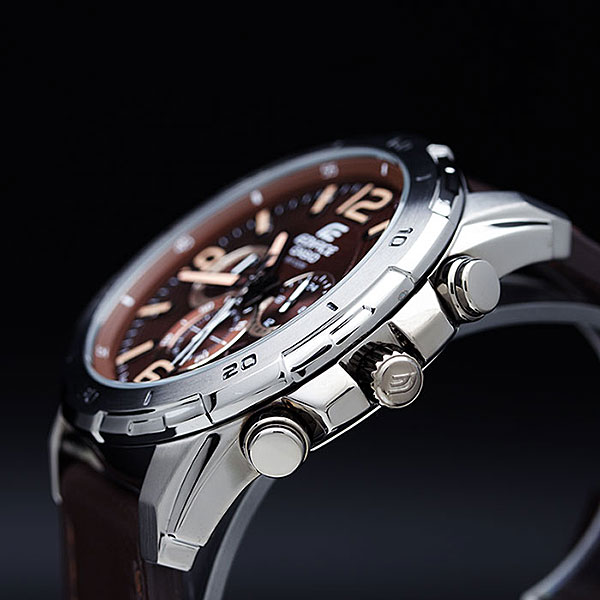 casio efr 538l