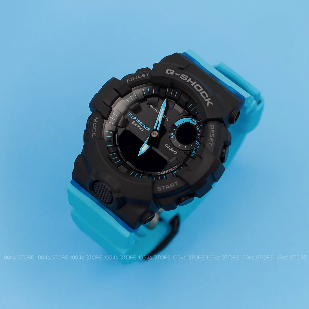 G-SHOCK GMA-B800SC-1A2