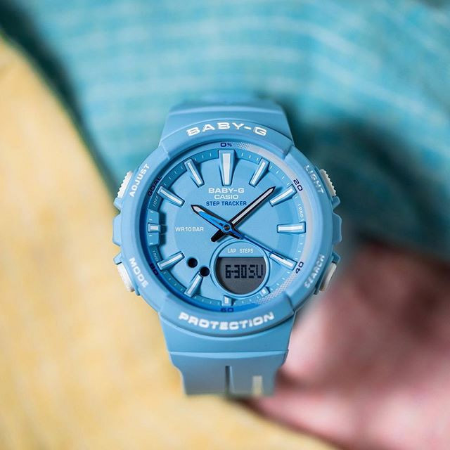 BABY-G BGS-100RT-2A