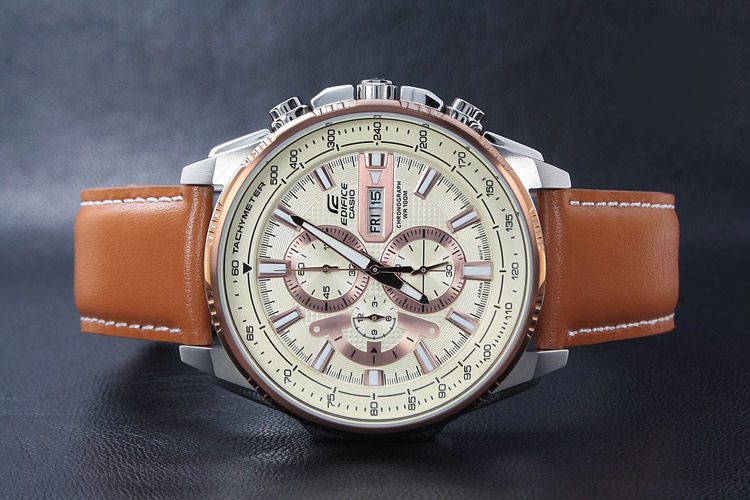 Casio Edifice EFR-549L-7A