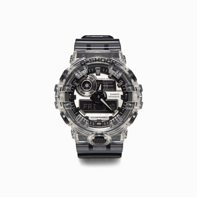 G-SHOCK GA-700SK-1A