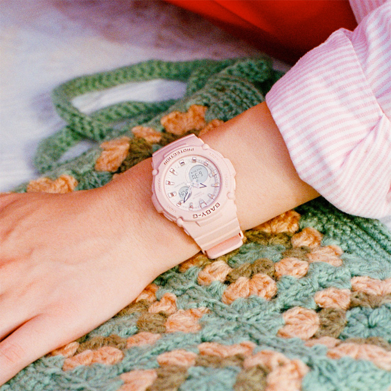 BABY-G BGA-275-4A