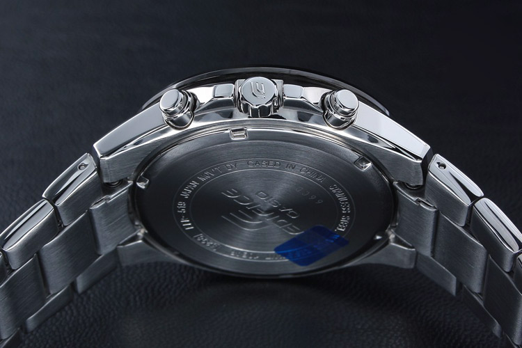 Casio Edifice EFR-519D-2A