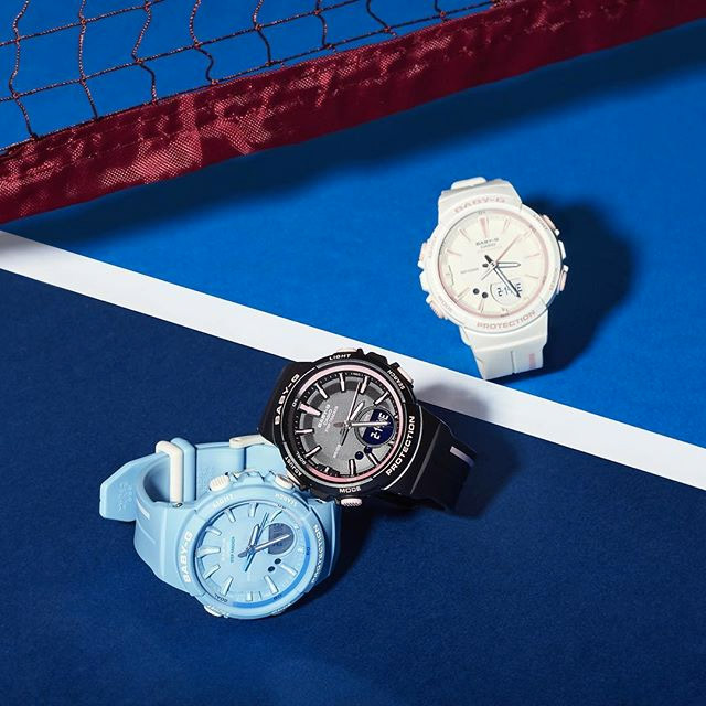 BABY-G BGS-100RT-2A
