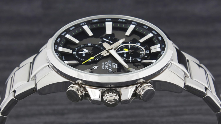Casio Edifice EFR-303D-1A